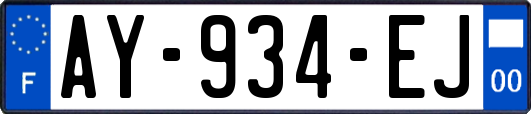 AY-934-EJ