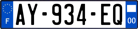 AY-934-EQ