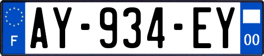 AY-934-EY