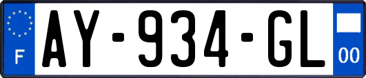 AY-934-GL