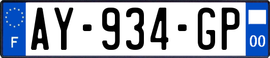 AY-934-GP