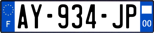 AY-934-JP