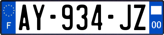 AY-934-JZ