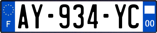 AY-934-YC