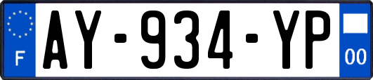 AY-934-YP