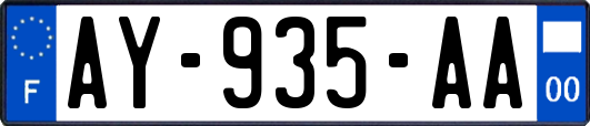 AY-935-AA