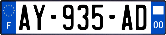 AY-935-AD