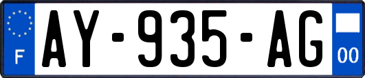 AY-935-AG