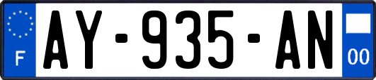 AY-935-AN