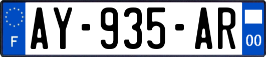 AY-935-AR
