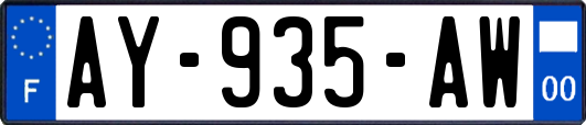 AY-935-AW