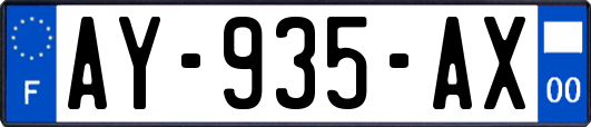 AY-935-AX