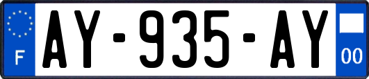 AY-935-AY
