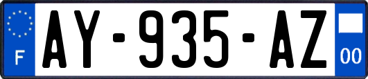 AY-935-AZ