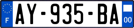 AY-935-BA