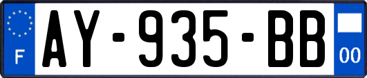 AY-935-BB