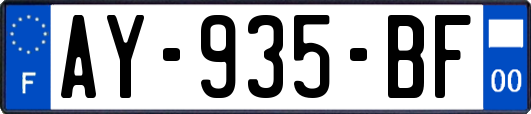 AY-935-BF