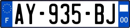 AY-935-BJ