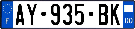 AY-935-BK
