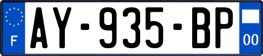 AY-935-BP
