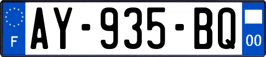 AY-935-BQ
