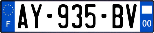 AY-935-BV