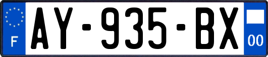 AY-935-BX