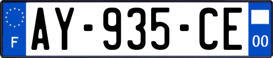 AY-935-CE