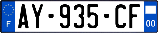 AY-935-CF