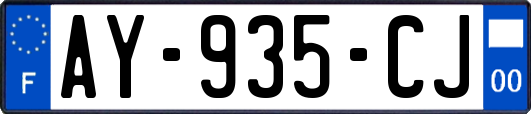 AY-935-CJ