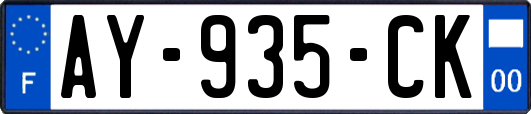 AY-935-CK