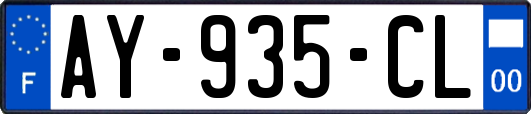 AY-935-CL