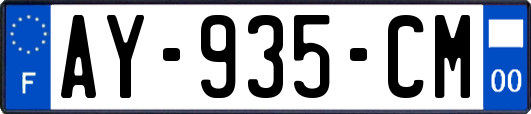 AY-935-CM