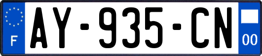 AY-935-CN