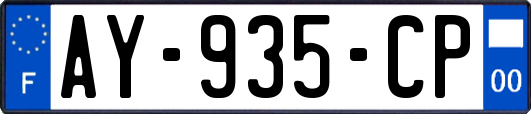 AY-935-CP