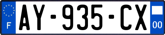 AY-935-CX