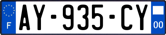AY-935-CY