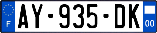 AY-935-DK