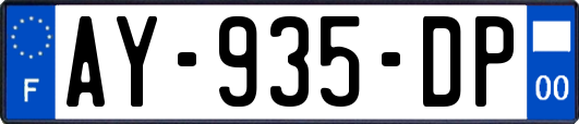 AY-935-DP