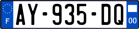 AY-935-DQ