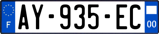 AY-935-EC