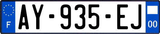 AY-935-EJ