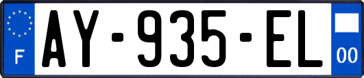 AY-935-EL