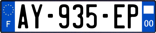 AY-935-EP