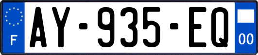 AY-935-EQ