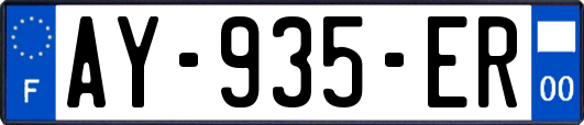 AY-935-ER