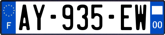 AY-935-EW