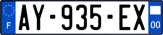 AY-935-EX