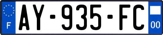 AY-935-FC