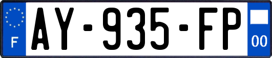 AY-935-FP